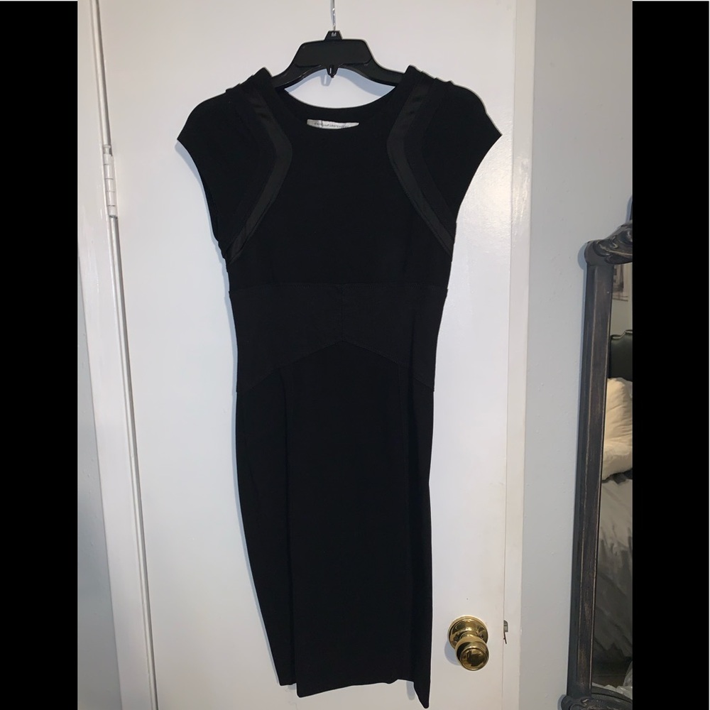 Diane VonFerstenberg Dress